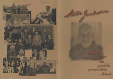 JACKSON-Surnames-Vanne