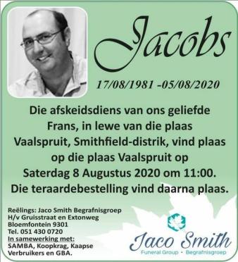 JACOBS-Frans-1981-2020-M