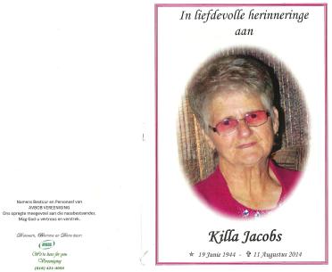 JACOBS-Helena-Susanna-Nn-Killa-1944-2014-F