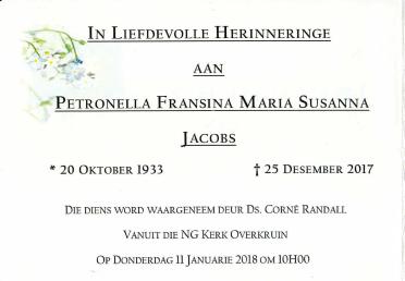 JACOBS-Petronella-Fransina-Maria-Susanna-Nn-Pixie-1933-2017-F_5