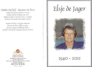 JAGER-DE-Elsje-Petronella-Elizabeth-1940-2011-F