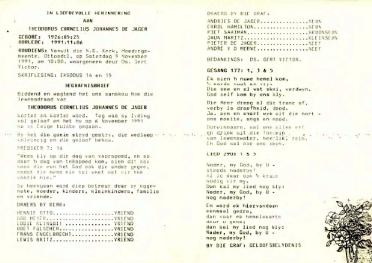 JAGER-DE-Theodorus-Cornelius-Johannes-1926-1991-M