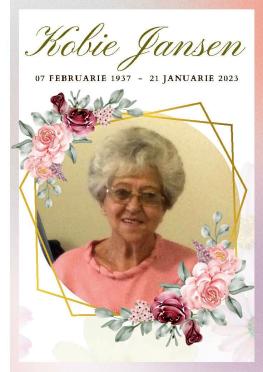 JANSEN-Jacoba-Frederika-Johanna-Annetta-Nn-Kobie-1937-2025-F