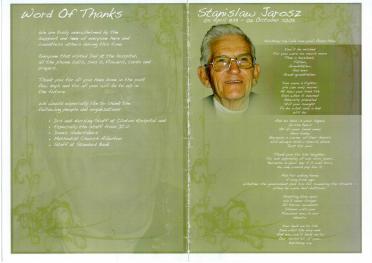 JAROSZ-Surnames-Vanne
