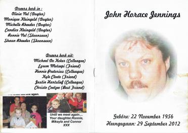 JENNINGS-Surnames-Vanne