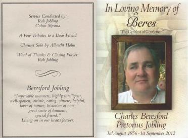 JOBLING-Surnames-Vanne