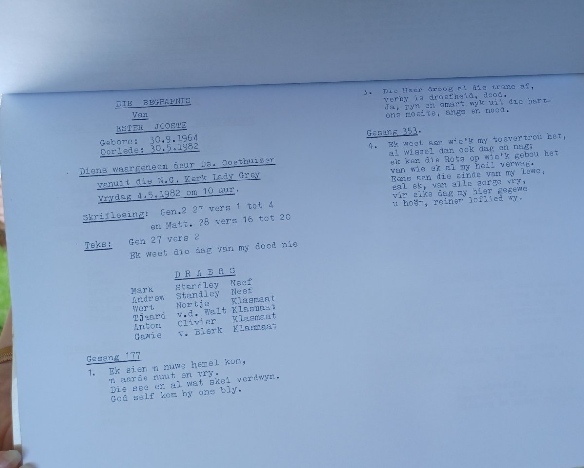 JOOSTE-Ester-1964-1982-F-01