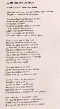JORDAAN-Anna-Helena-Nn-AntieAnn.Anna.Ann.OuAnnie-nee-Blignaut-1910-2001-F_96