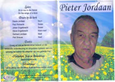 JORDAAN-Pieter-Nn-Piet-1948-2015-M