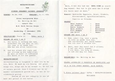 JOUBERT-Gideon-Johannes-Jacobus-Nn-Siem-1906-1994-M_2