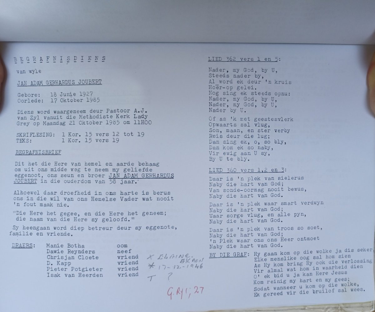 JOUBERT-Jan-Adam-Gerhardus-1927-1985-M-01