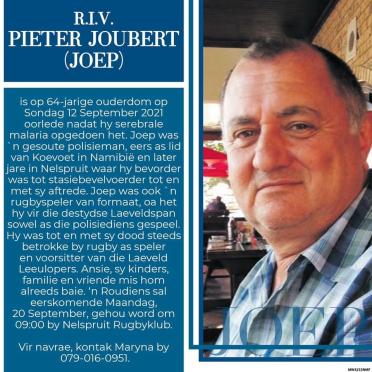 JOUBERT-Pieter-Nn-Joep-1957-2021-M_1