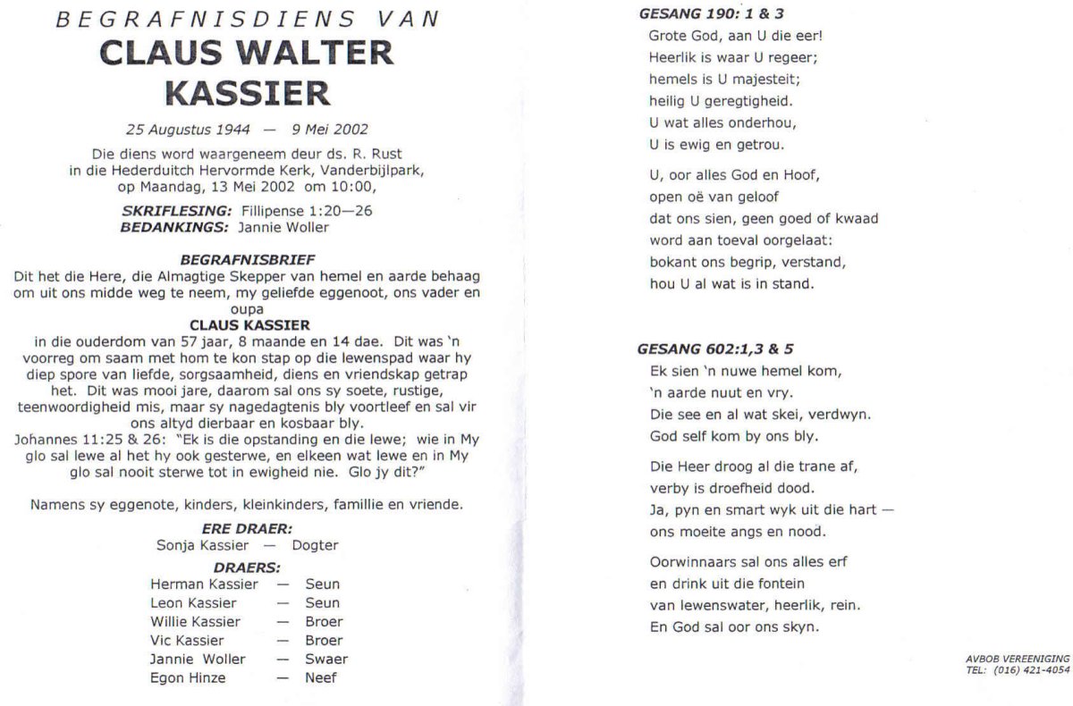 KASSIER-Claus-Walter-1944-2002-M_2