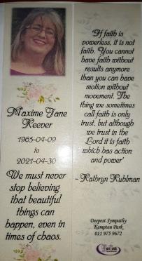 KEEVER-Surnames-Vanne