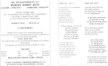 KEYS-Surnames-Vanne