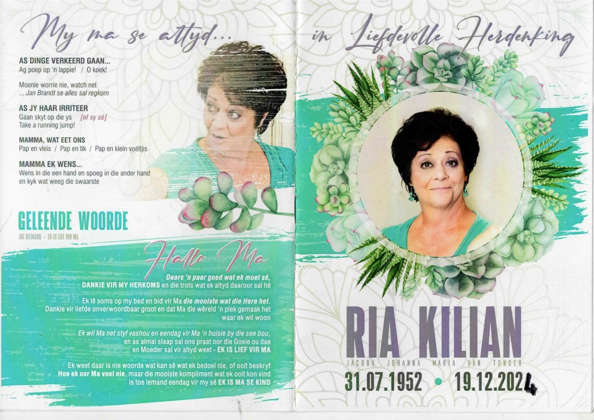 KILIAN-Jacoba-Johanna-Maria-Nn-Ria-nee-VanTonder-1952-2024-F-01