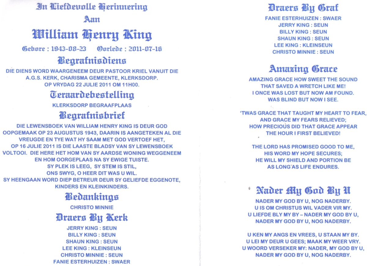 KING-William-Henry-1943-2011_2