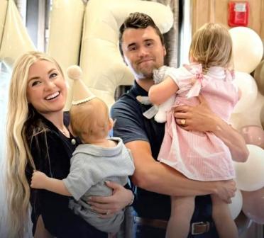 KIRK-Charlie-1993-2025-USA-M