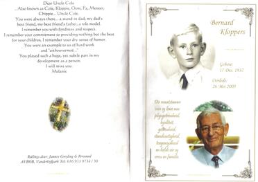 KLOPPERS-Stephanus-Bernardus-Nn-Bernard-1937-2005-M