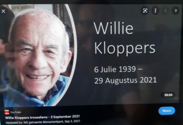 KLOPPERS-Surnames-Vanne