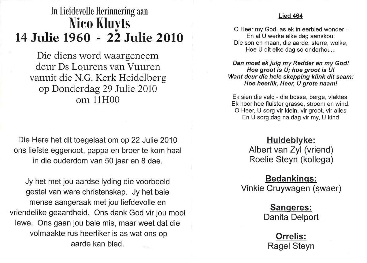 KLUYTS-Nico-1960-2010-M_2