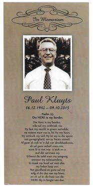 KLUYTS-Paul-1942-2015-M-01