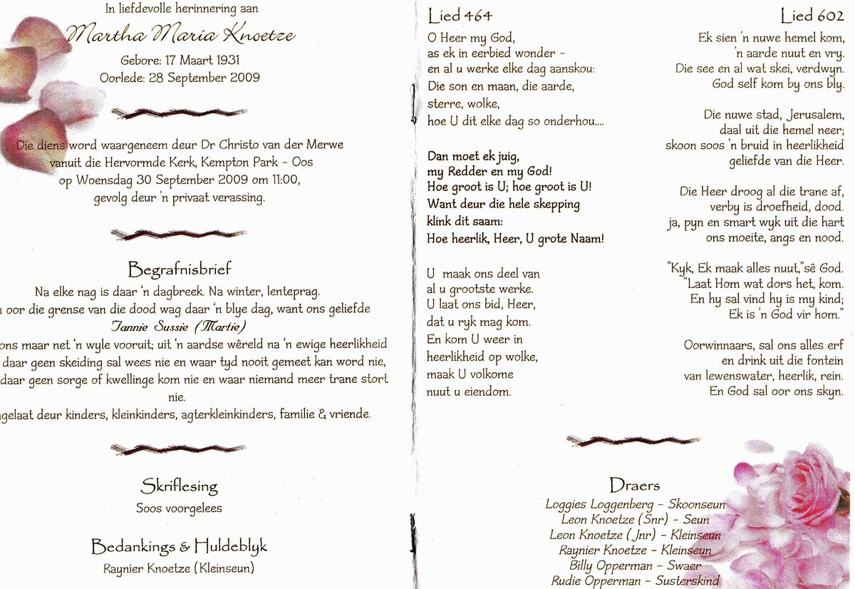 KNOETZE-Martha-Maria-Nn-Martie.Sussie-1931-2009-F_2