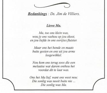 KOCK-DE-Elizabeth-Magdelena-Nn-Bessie-1946-2016-F_3