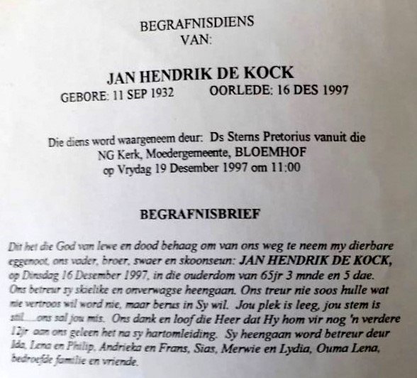 KOCK-DE-Jan-Hendrik-1932-1997-M_99