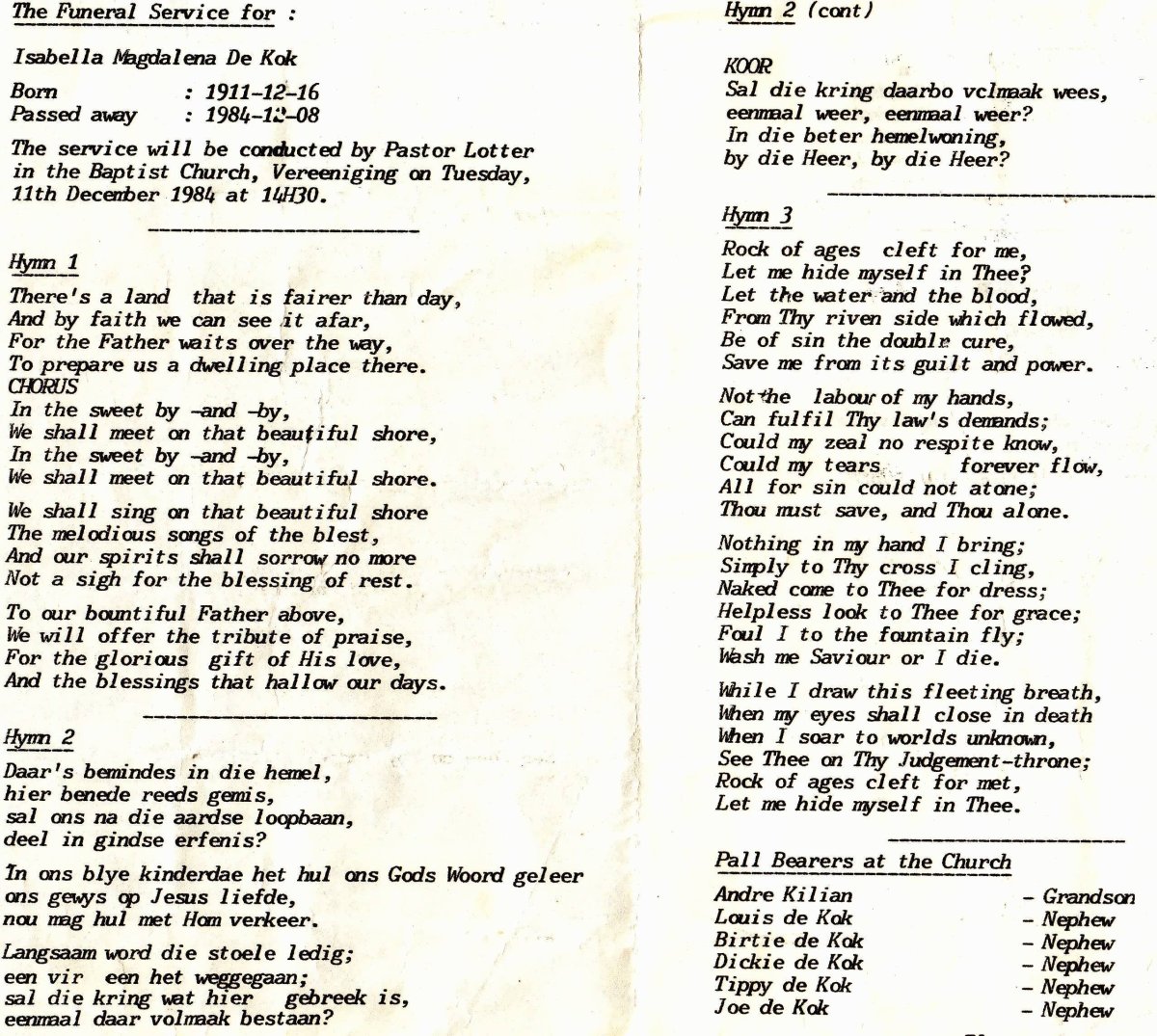 KOK-DE-Isabella-Magdalena-1911-1984-F_1