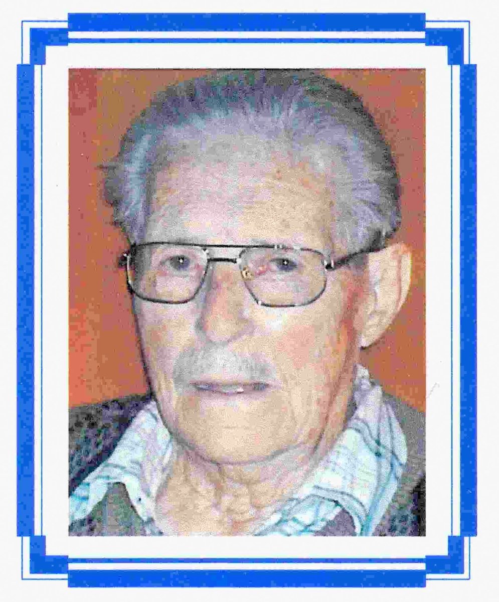 KORF-Arie-Willem-Nn-Arie-1911-2010-M_1