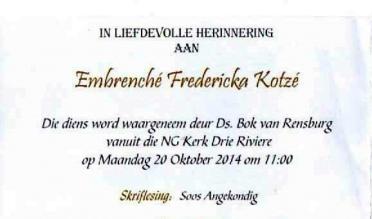 KOTZE-Embrenché-Fredericka-1930-2014-F_2