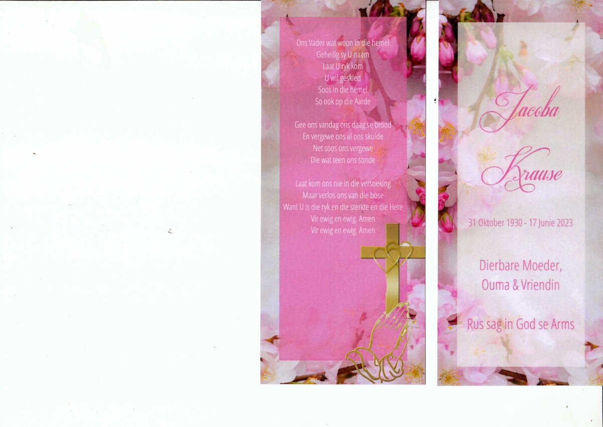 KRAUSE-Jacoba-Nn-Kobie-nee-Steyn-1930-2023-F-01