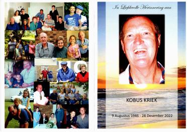 KRIEK-Hendrik-Jacobus-Nn-Kobus-1946-2022-M-01