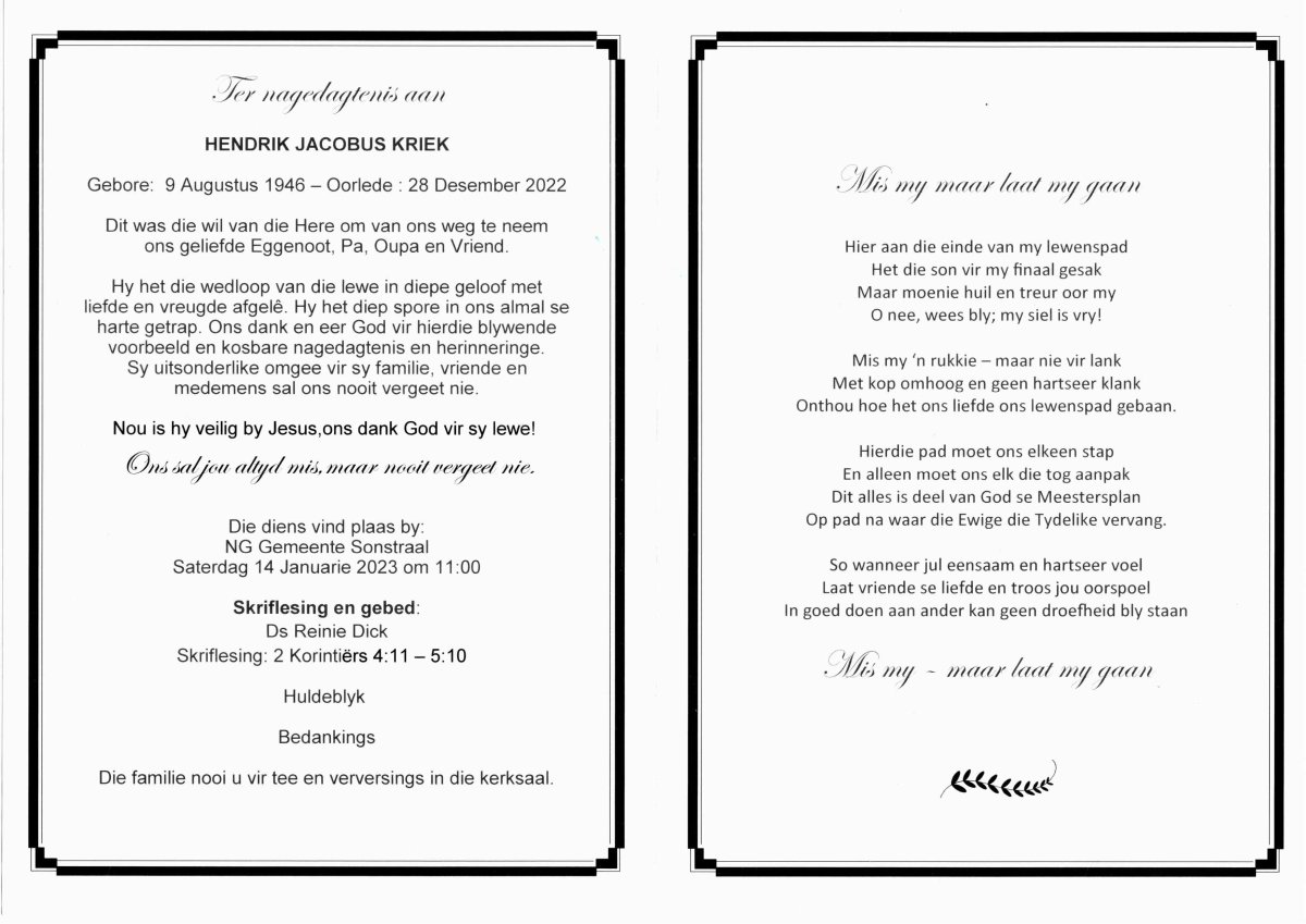 KRIEK-Hendrik-Jacobus-Nn-Kobus-1946-2022-M-02