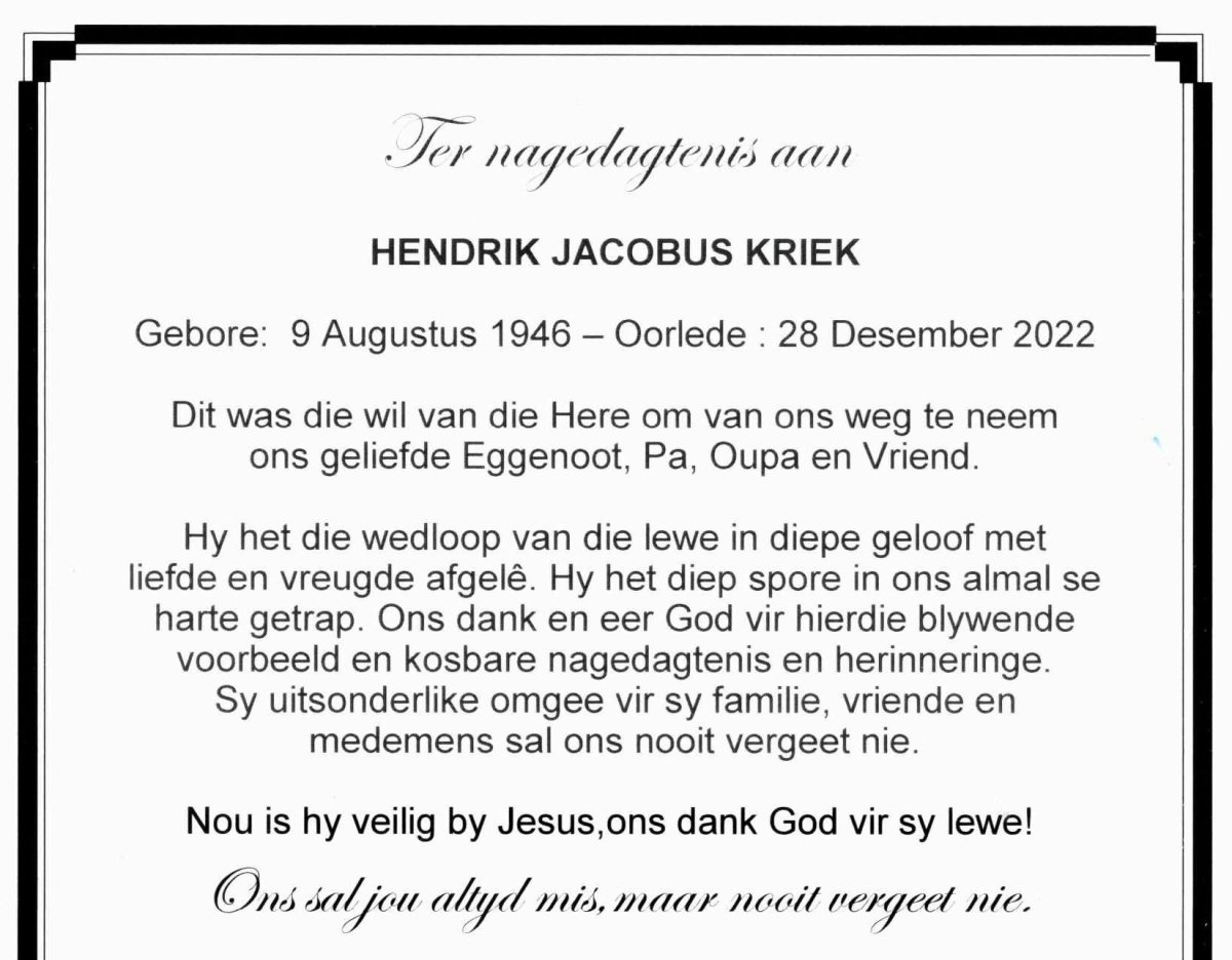 KRIEK-Hendrik-Jacobus-Nn-Kobus-1946-2022-M_4