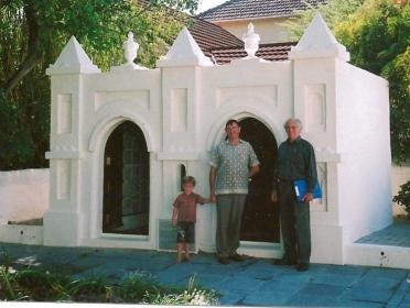 KRIGE-Surnames-Vanne