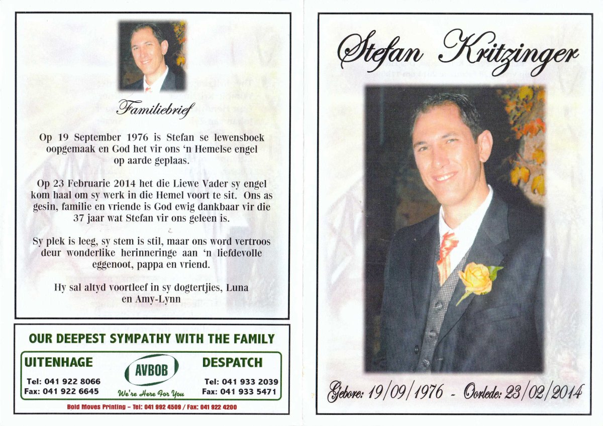 KRITZINGER-Stefan-1976-2014-M_1