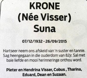 KRONE-Surnames-Vanne