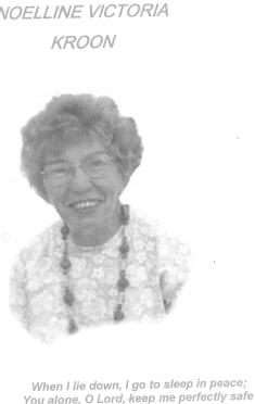 KROON-Surnames-Vanne