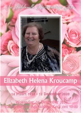 KROUCAMP-Surnames-Vanne