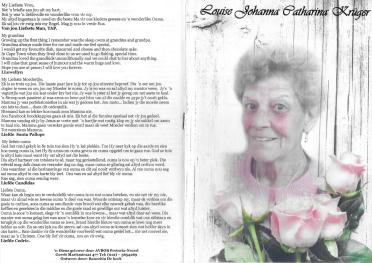 KRÜGER-Louise-Johanna-Catharina-Nn-Louise.Bok-nee-Bouwer-1943-2016-F-01
