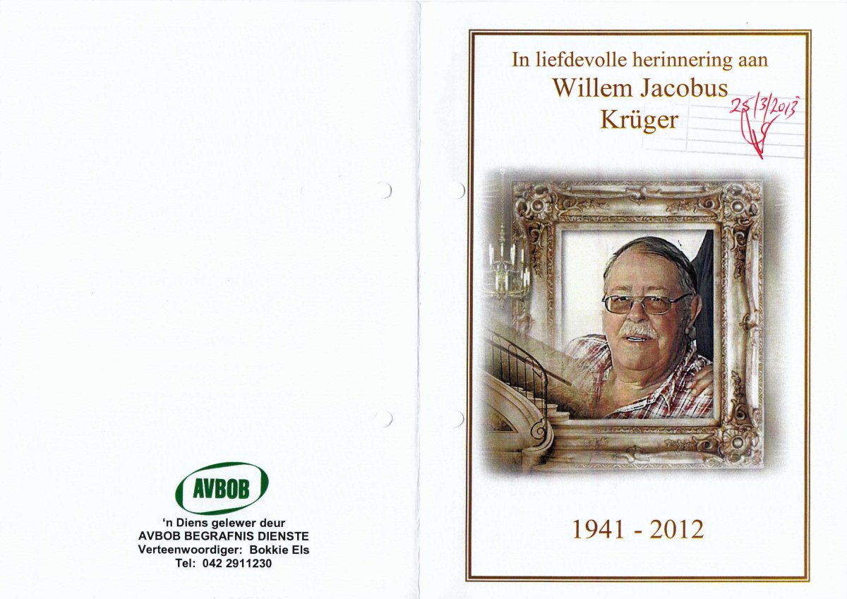 KRÜGER-Willem-Jacobus-Nn-Willie-1941-2012-M_1