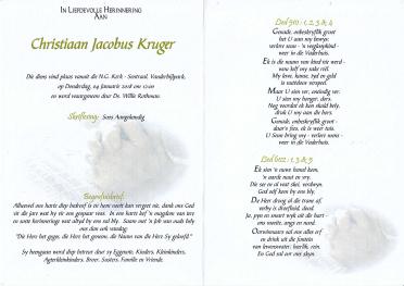 KRUGER-Christiaan-Jacobus-Nn-Chris-1938-2017-M_2