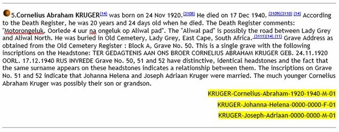 KRUGER-Cornelius-Abraham-1920-1940-M-01