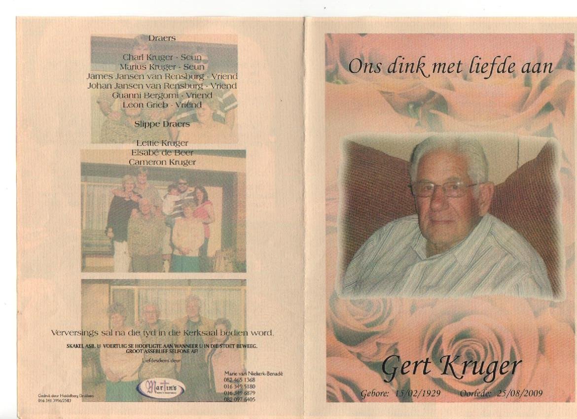 KRUGER-Gert-Diederik-Johannes-Nn-Gert-1929-2009-M_1