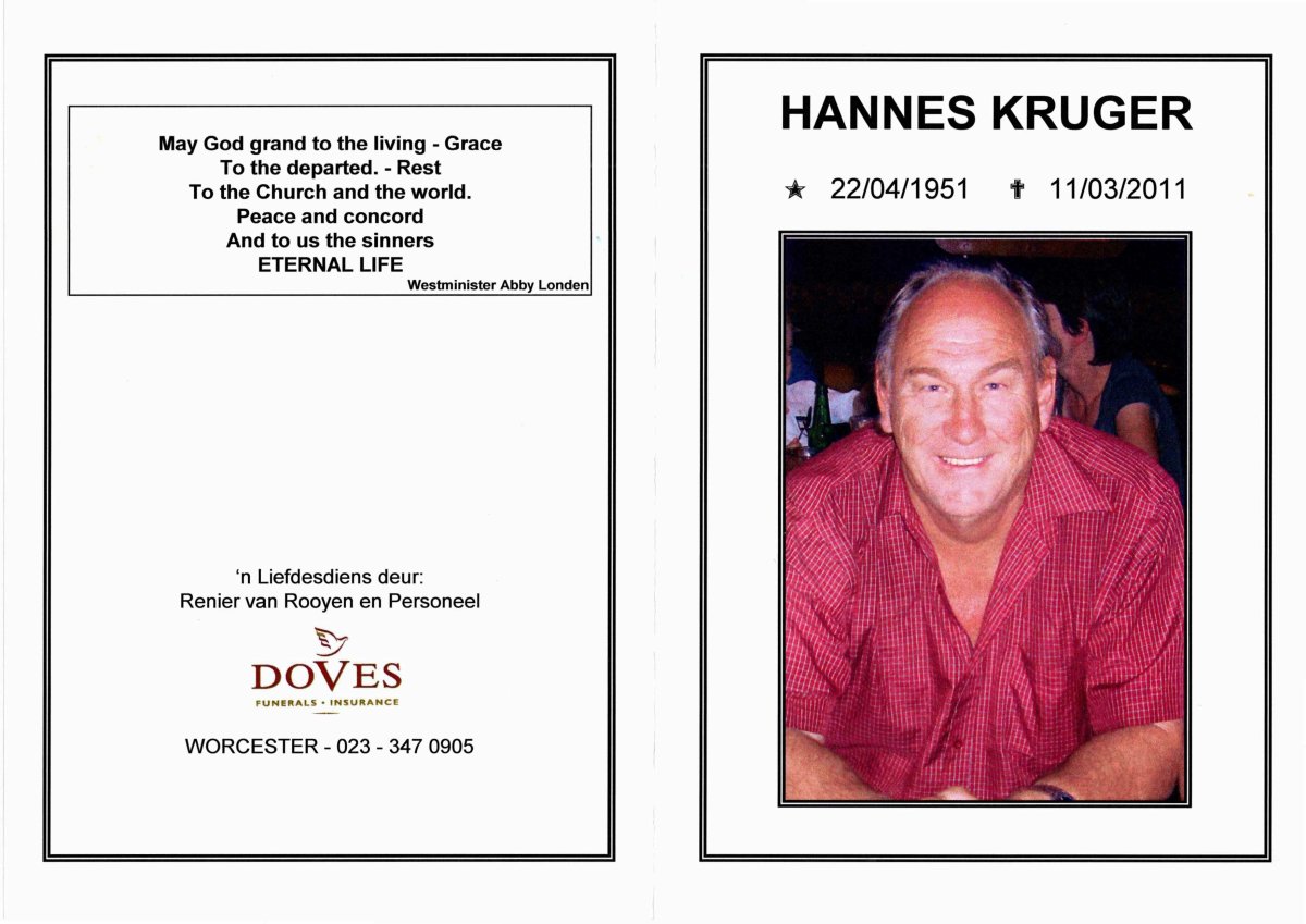 KRUGER-Hannes-1951-2011-M-01