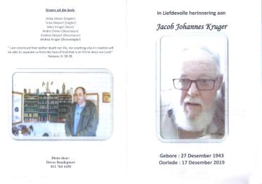 KRUGER-Jacob-Johannes-Nn-Jaap.Boeta-1943-2019-M