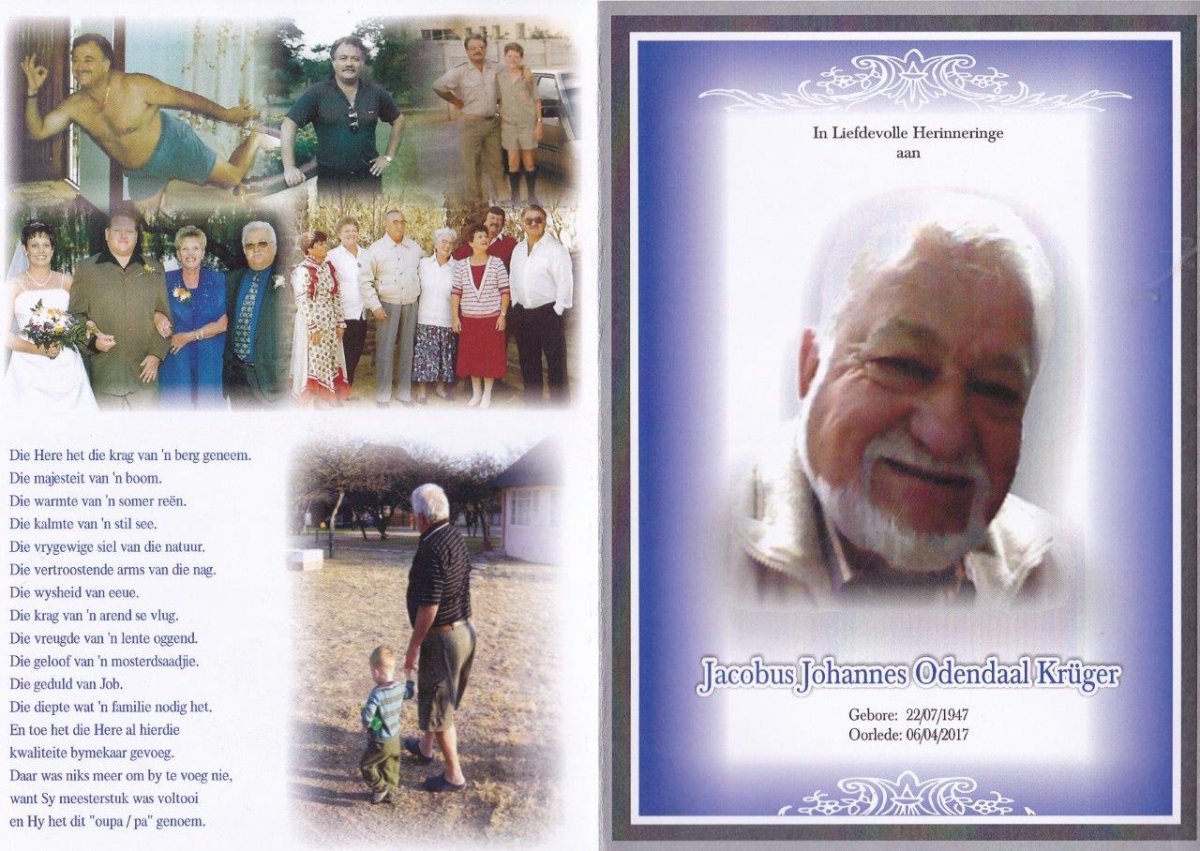 KRUGER-Jacobus-Johannes-Odendaal-1947-2017-M_1