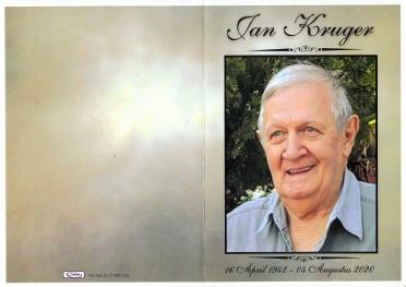 KRUGER-Jan-1942-2020-M
